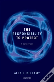 Capa do artigo Responsibility To Protect
