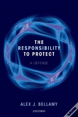 Capa do artigo Responsibility To Protect