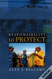 Capa do artigo Responsibility To Protect