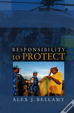 Capa do artigo Responsibility To Protect