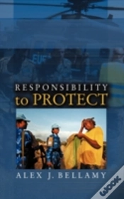 Capa do artigo Responsibility To Protect