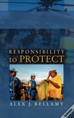 Capa do artigo Responsibility To Protect