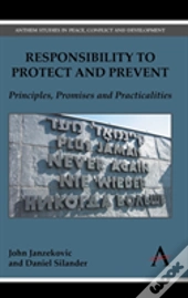 Responsibility To Protect And Prevent