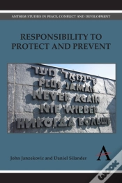 Capa do artigo Responsibility To Protect And Prevent