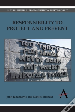 Capa do artigo Responsibility To Protect And Prevent