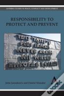 Responsibility To Protect And Prevent