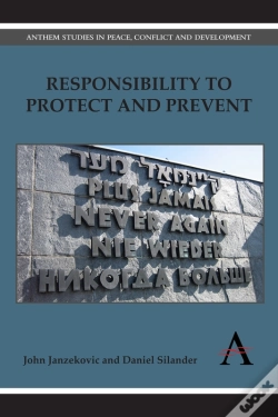 Capa do artigo Responsibility To Protect And Prevent