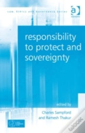 Capa do artigo Responsibility To Protect And Sovereignty