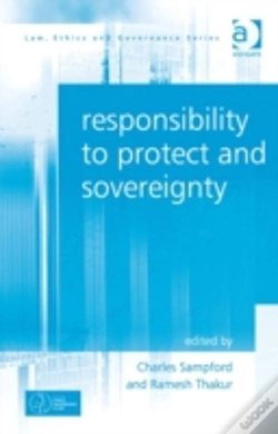 Capa do artigo Responsibility To Protect And Sovereignty