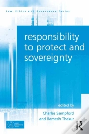 Capa do artigo Responsibility To Protect And Sovereignty
