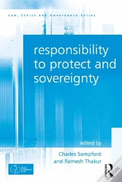 Capa do artigo Responsibility To Protect And Sovereignty