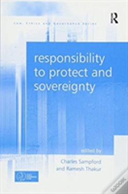 Capa do artigo Responsibility To Protect And Sovereignty