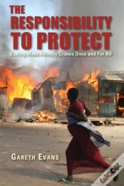 Capa do artigo Responsibility To Protect