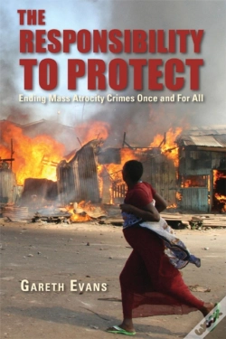 Capa do artigo Responsibility To Protect