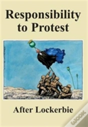 Capa do artigo Responsibility To Protest
