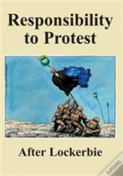 Capa do artigo Responsibility To Protest