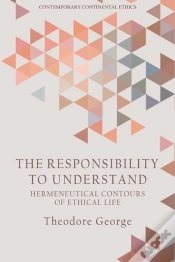 Capa do artigo Responsibility To Understand