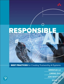 Capa do artigo Responsible Ai