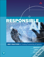 Capa do artigo Responsible Ai
