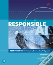 Capa do artigo Responsible Ai