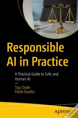 Capa do artigo Responsible Ai In Practice