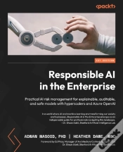 Capa do artigo Responsible Ai In The Enterprise