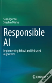 Capa do artigo Responsible Ai