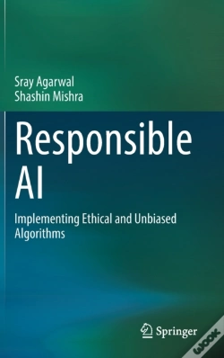 Capa do artigo Responsible Ai