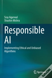 Capa do artigo Responsible Ai