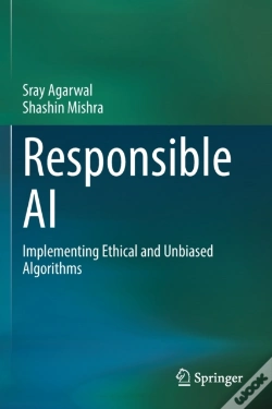 Capa do artigo Responsible Ai