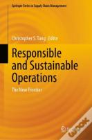 Responsible And Sustainable Operations