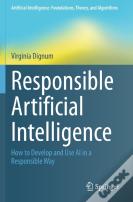 Responsible Artificial Intelligence