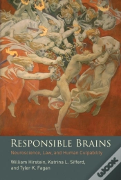 Capa do artigo Responsible Brains