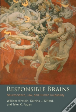Capa do artigo Responsible Brains