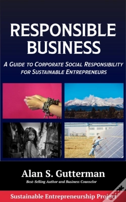 Capa do artigo Responsible Business