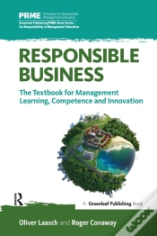 Capa do artigo Responsible Business