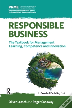 Capa do artigo Responsible Business