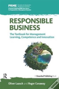 Capa do artigo Responsible Business