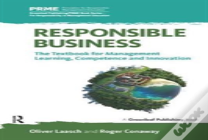 Responsible Business