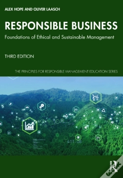 Capa do artigo Responsible Business