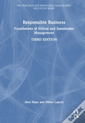 Capa do artigo Responsible Business