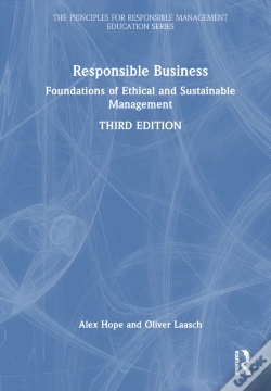 Capa do artigo Responsible Business