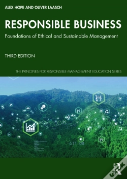Capa do artigo Responsible Business
