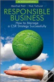 Capa do artigo Responsible Business
