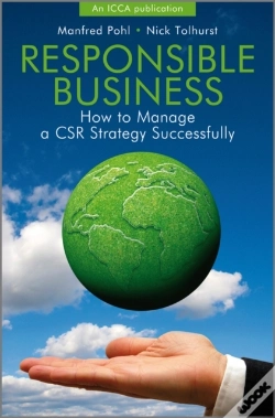 Capa do artigo Responsible Business