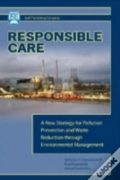 Capa do artigo Responsible Care