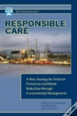 Capa do artigo Responsible Care