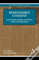 Responsible Citizens