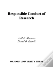 Capa do artigo Responsible Conduct Of Research