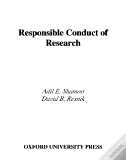 Capa do artigo Responsible Conduct Of Research